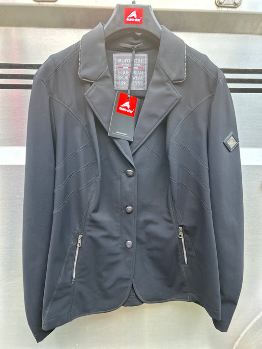 Euro Star show jacket Gabriella 34L