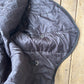 Country pride XL neck cover. New. Black. Est 200g fill