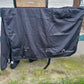 78” Cavalleria Toscana black sheet. Brand new
