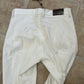 24R euro star Nika full seat white breeches