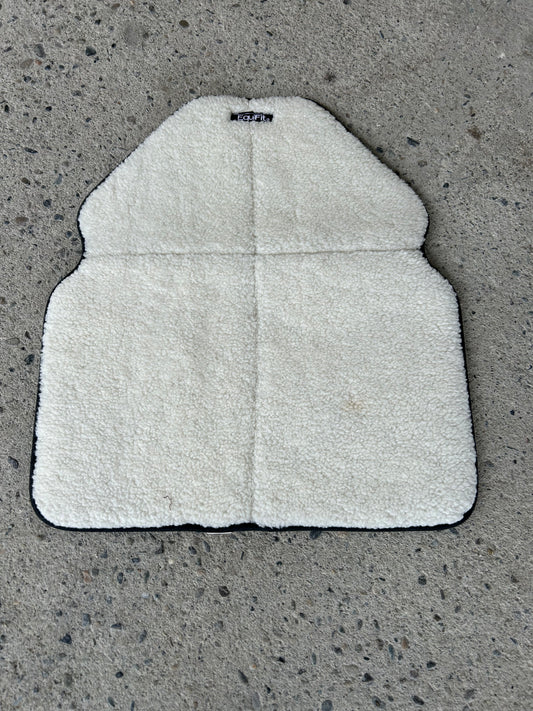 Equifit wither shield