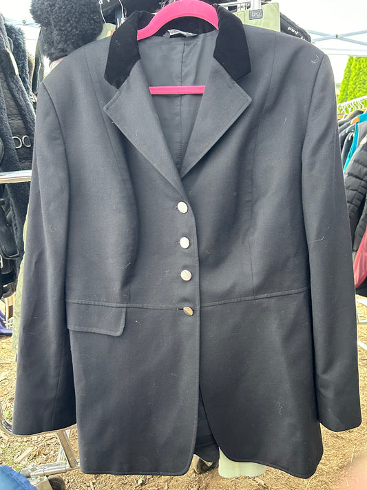 Grand Prix Dressage Coat XL