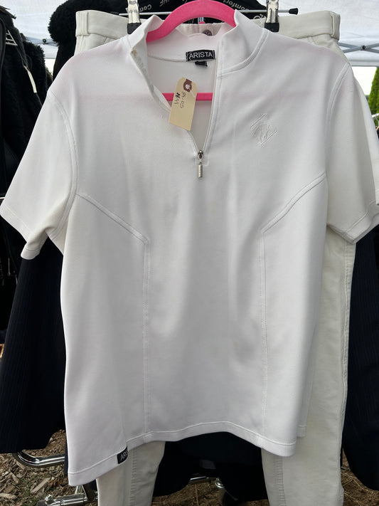 Arista Xl show shirt