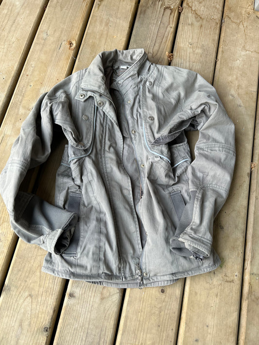 Gersemi small grey jacket