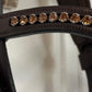 Kingsley Brown snaffle bridle Full size