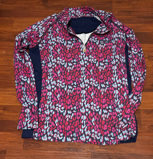 PK sport long sleeve shirt XXL