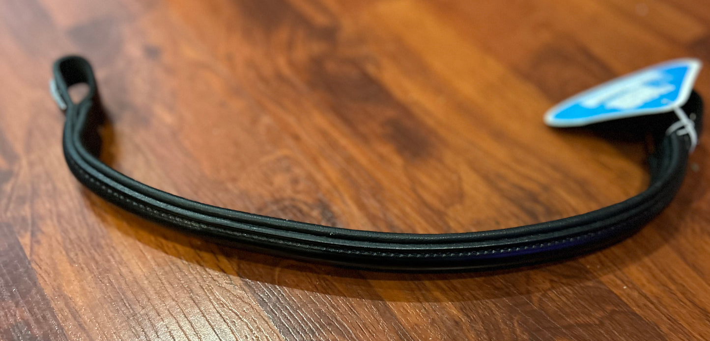 Stubben browband