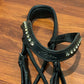 Dyon snaffle bridle full