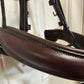 Kingsley Brown snaffle bridle Full size