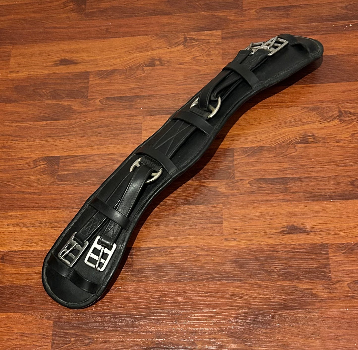 HDR 22” dressage girth