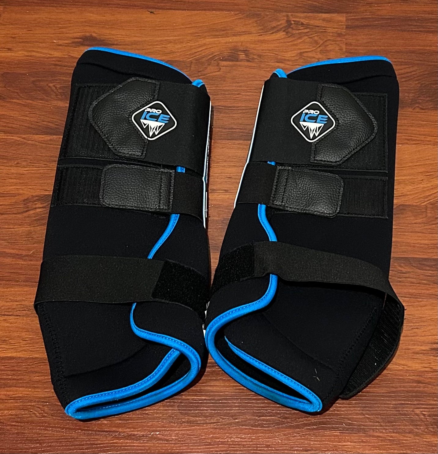 LeMieux Pro Ice boots All About Tack