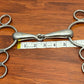 Harry’s horse 5.25” 3 ring bit