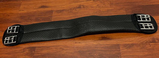 22” wintec dressage girth