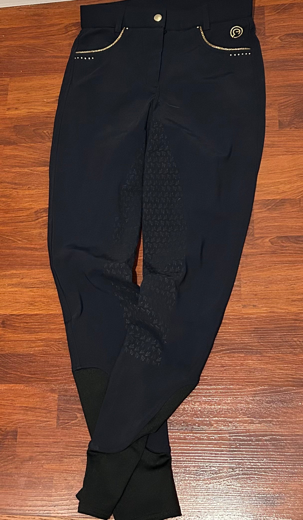 Anky FS breeches 4