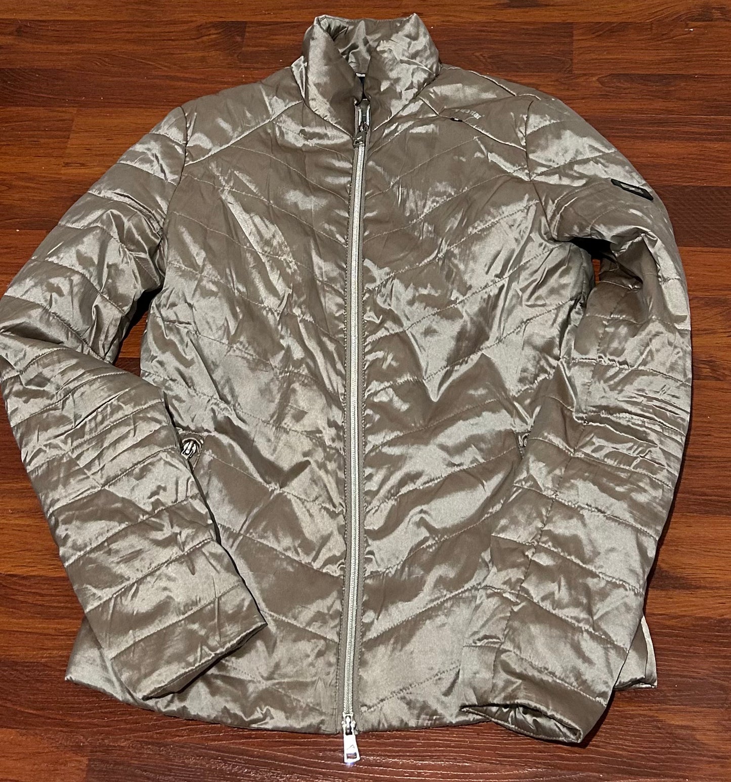 Euro Star Gold Light Jacket XS