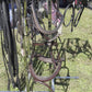 Kingsley Brown snaffle bridle Full size