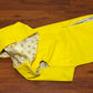 Top Paw Rubber Duckie XL raincoat