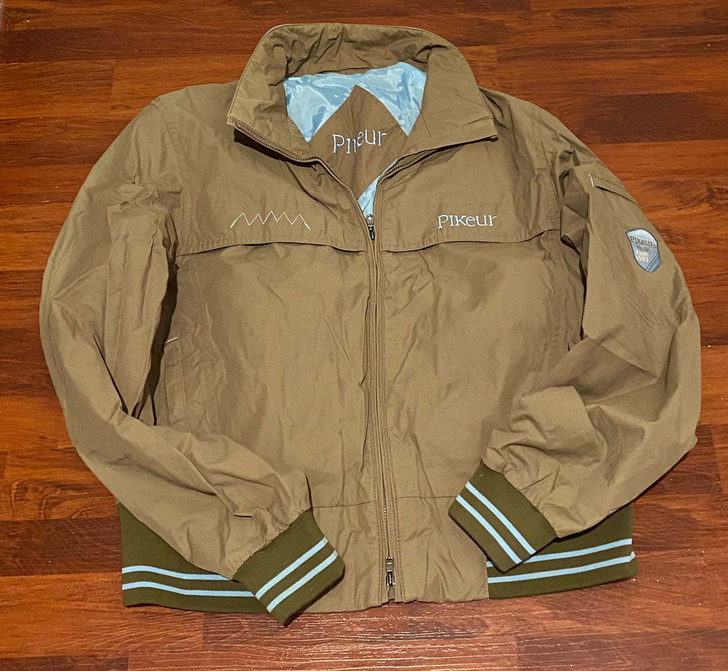 Pikeur Bomber Jacket