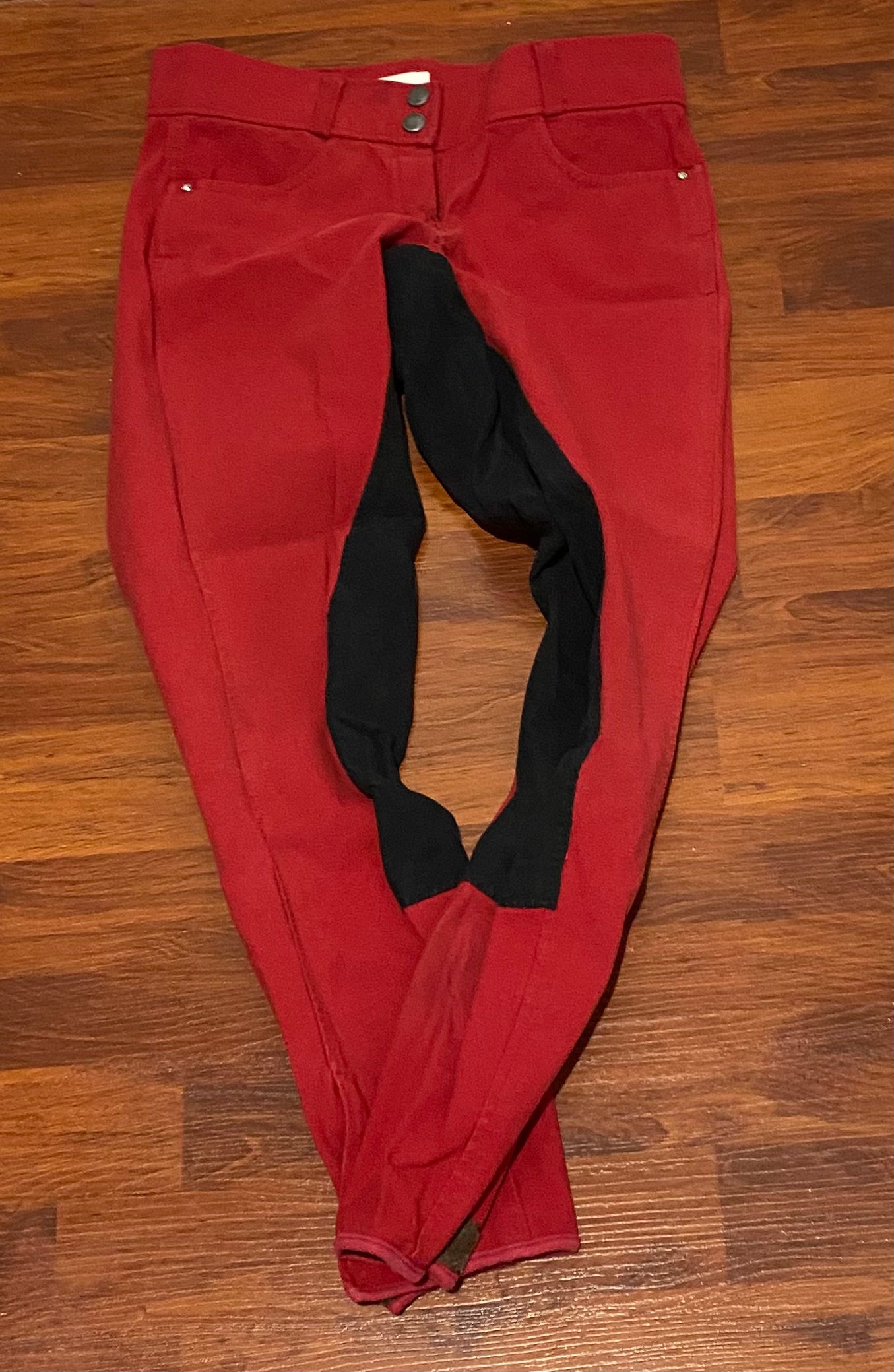 Tuscany Full Seat Breeches 26