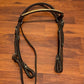 Leather Western Headstall