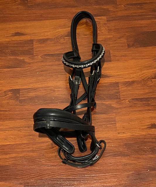 Cordoba Sabre WB Bridle