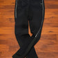 QHP Black Full Seat Breeches 24