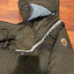 Pikeur Agnati Frantisi brown 3/4 jacket M (38)