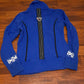 Euro Star Blue Jacket M