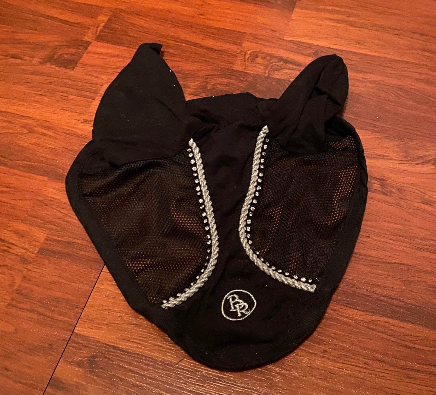 BR Navy Bonnet