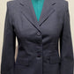 Classic Navy Show Jacket 16R