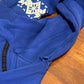 Euro Star Blue Jacket M
