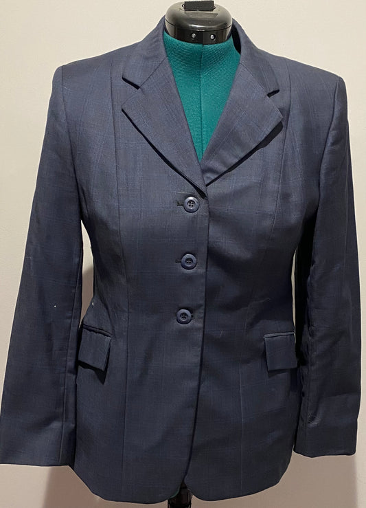 Grand Prix 16R Navy Show Jacket