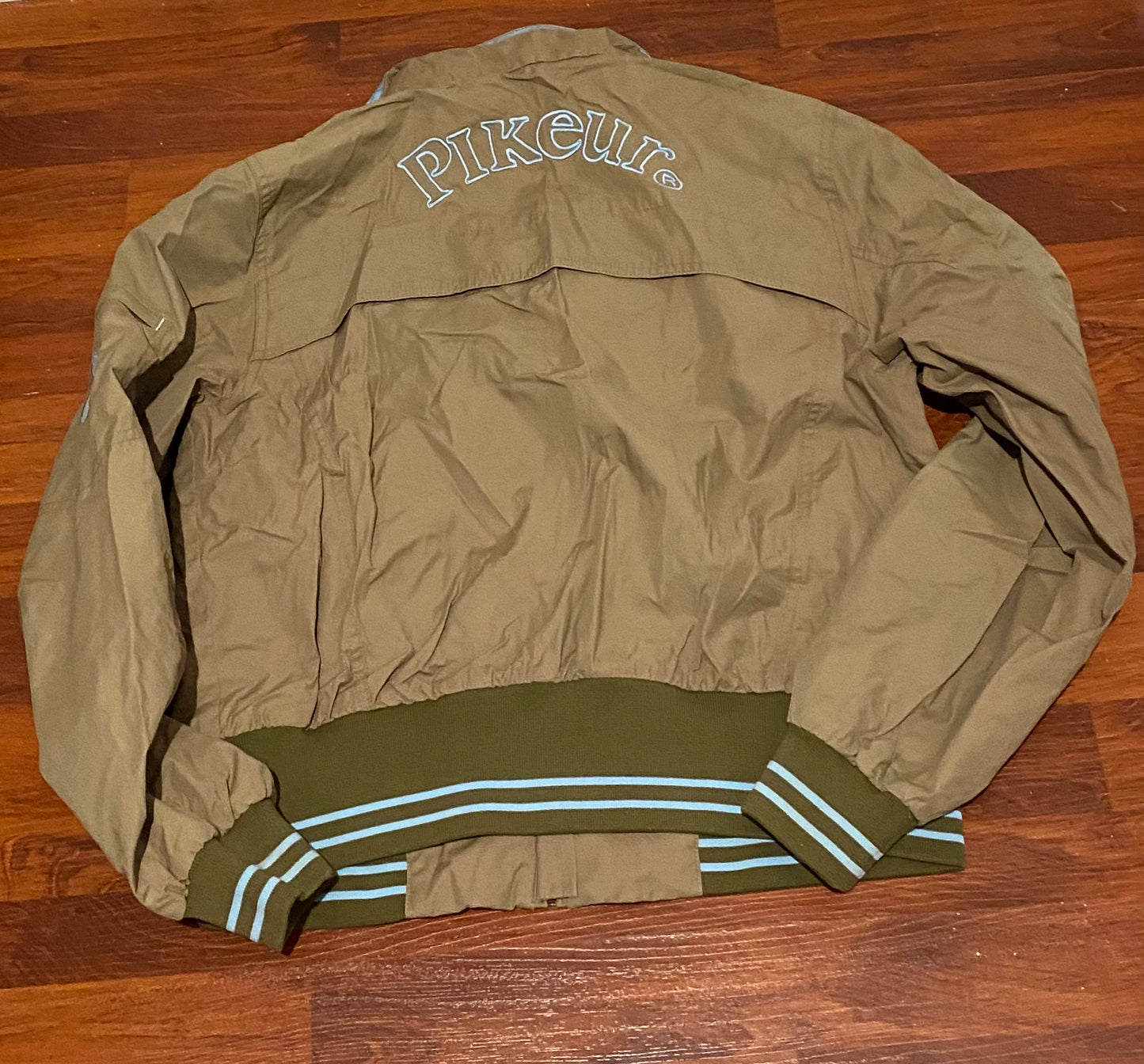 Pikeur Bomber Jacket